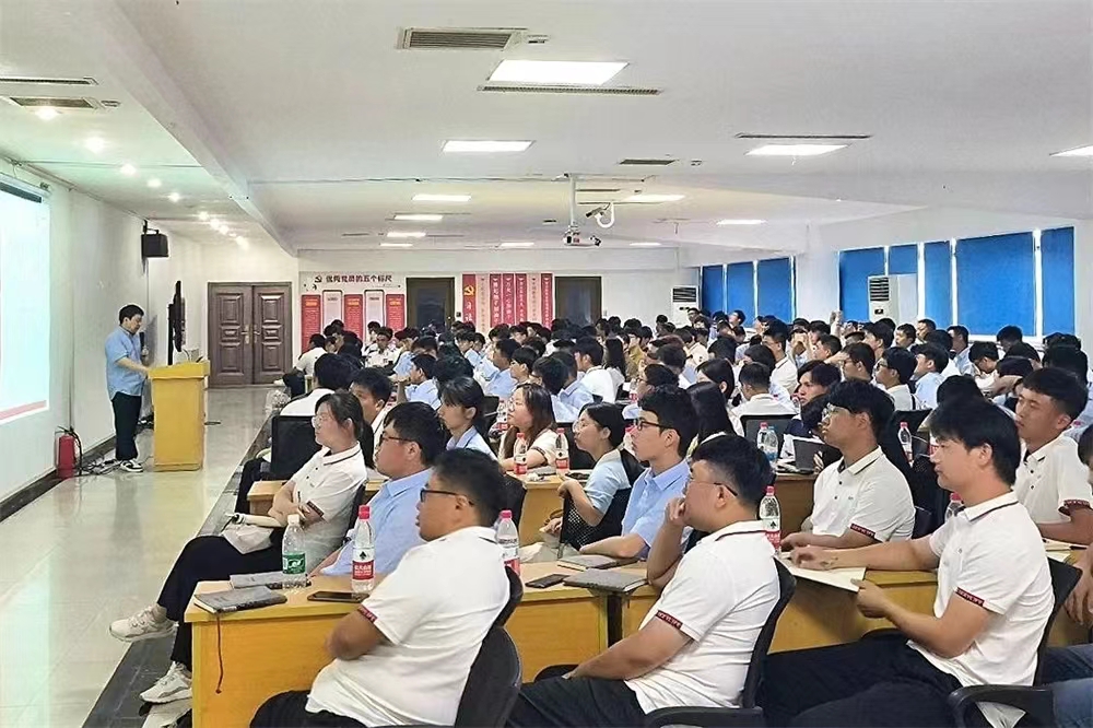 蕪湖伯特利汽車(chē)安全系統(tǒng)股份有限公司供應(yīng)商2023年度提升培訓(xùn)3.jpg