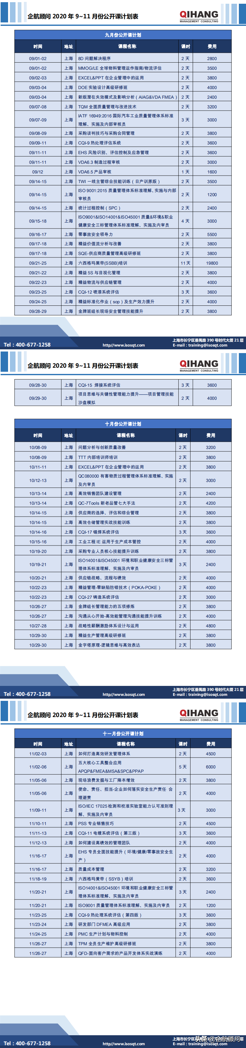 企航顧問為 上海中洲特種合金材料股份有限公司提供的 《ISO 9001:2015、ISO 14001:2015、ISO 45001:2018標(biāo)準(zhǔn)及內(nèi)審員》研修班圓滿結(jié)束(圖4)